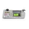 Recambio de parasol derecho para renault clio v (b7_) 1.6 e-tech 145 (b7mu) referencia OEM IAM 0  