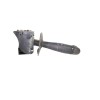 Recambio de mando limpia para renault kangoo (f/kc0) alize referencia OEM IAM 8200090337  