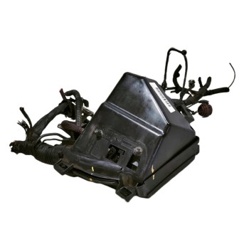 CAJA RELES / FUSIBLES C246 PPTD20 51794732 51794734