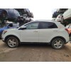 ssangyong korando (ck) del año 2015