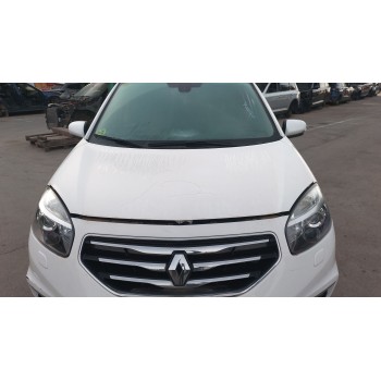 CAPOT DELANTERO 651000024R 