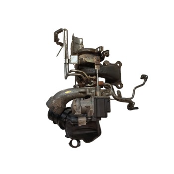 TURBOCOMPRESOR 04E145721R 4918001275 