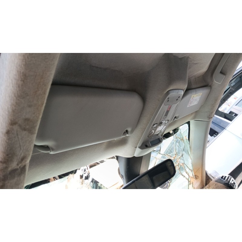 Recambio de parasol izquierdo para citroën c4 iii (ba_, bb_, bc_) e-c4 (bczkxc) referencia OEM IAM   