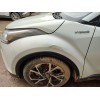 Recambio de aleta delantera izquierda para toyota c-hr (_x1_) 1.8 hybrid (zyx10_, zyx11_) referencia OEM IAM   