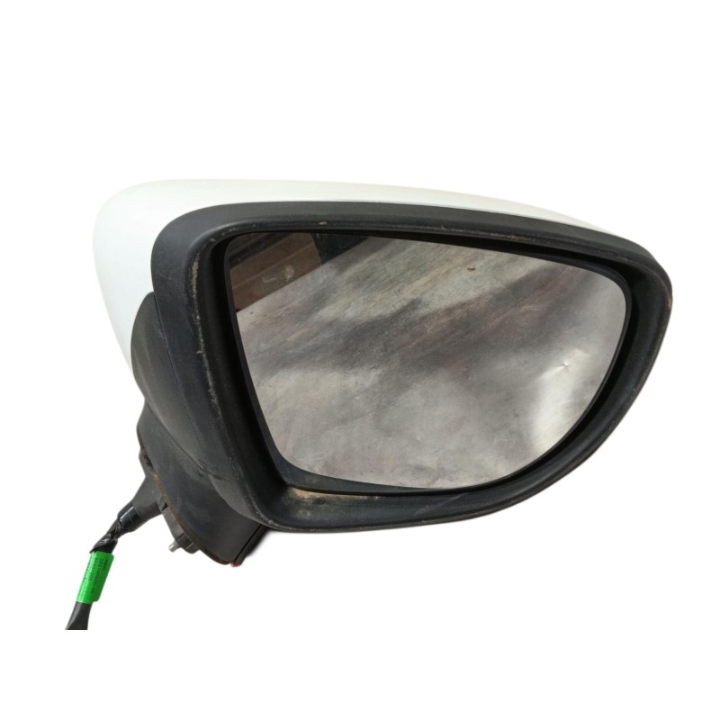 Recambio de retrovisor derecho para nissan micra v (k14) 0.9 ig-t referencia OEM IAM 963015FA0B  