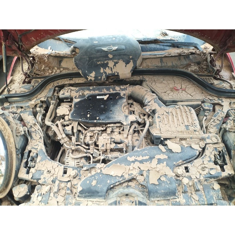 Recambio de motor completo para mini mini (f56) one d referencia OEM IAM   