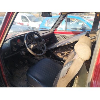 LADA NIVA Todo terreno, cerrada (2121, 2131) de desguace