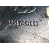 Recambio de mangueta trasera izquierda para hyundai ix35 comfort 2wd referencia OEM IAM 582073K000  