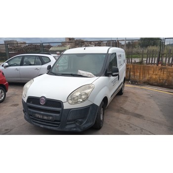 FIAT DOBLO CARGO (263_)
