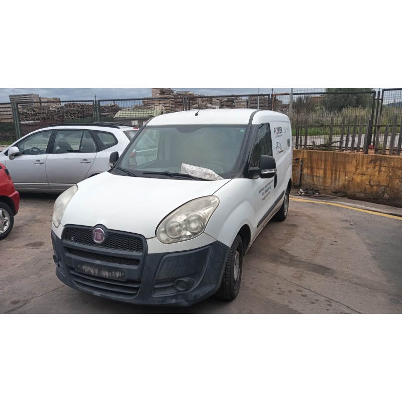 FIAT DOBLO CARGO (263_)