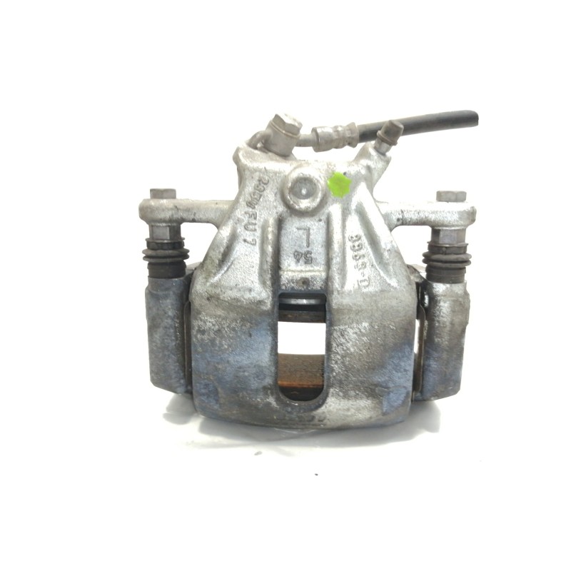 Recambio de pinza freno delantera izquierda para renault megane iv berlina 5p experience referencia OEM IAM 8863D  