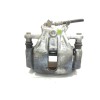 Recambio de pinza freno delantera izquierda para renault megane iv berlina 5p experience referencia OEM IAM 8863D  