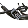 Recambio de caja reles / fusibles para fiat nuova 500 (150) pop referencia OEM IAM C246  PPTD20 51794732 51794734