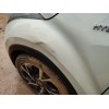 Recambio de aleta delantera izquierda para toyota c-hr (_x1_) 1.8 hybrid (zyx10_, zyx11_) referencia OEM IAM   