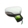 Recambio de retrovisor derecho para nissan micra v (k14) 0.9 ig-t referencia OEM IAM 963015FA0B  