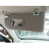 Recambio de parasol izquierdo para mg zs hybrid+ 1.5 referencia OEM IAM  AS22433005 