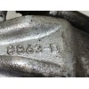 Recambio de pinza freno delantera izquierda para renault megane iv berlina 5p experience referencia OEM IAM 8863D  
