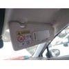 Recambio de parasol derecho para renault clio v (b7_) 1.6 e-tech 145 (b7mu) referencia OEM IAM 0  