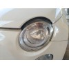 Recambio de faro izquierdo para fiat 500 (312_) 1.2 (312axa1a) referencia OEM IAM 51787492 45550748 