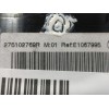 Recambio de mando calefaccion / aire acondicionado para renault scenic iii dynamique referencia OEM IAM 275102769R  
