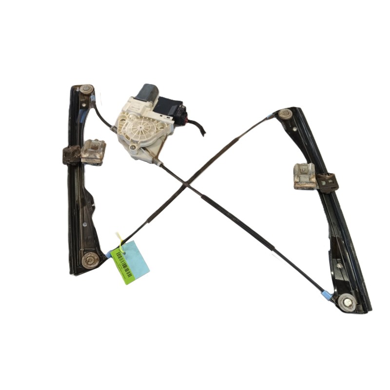 Recambio de elevalunas delantero derecho para seat ibiza iii (6l1) 1.9 tdi referencia OEM IAM 6L4837462 986034105 