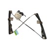 Recambio de elevalunas delantero derecho para seat ibiza iii (6l1) 1.9 tdi referencia OEM IAM 6L4837462 986034105 