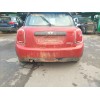 Recambio de paragolpes trasero para mini mini (f56) one d referencia OEM IAM   