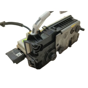 CERRADURA PUERTA TRASERA IZQUIERDA 9137W1 9685351980 