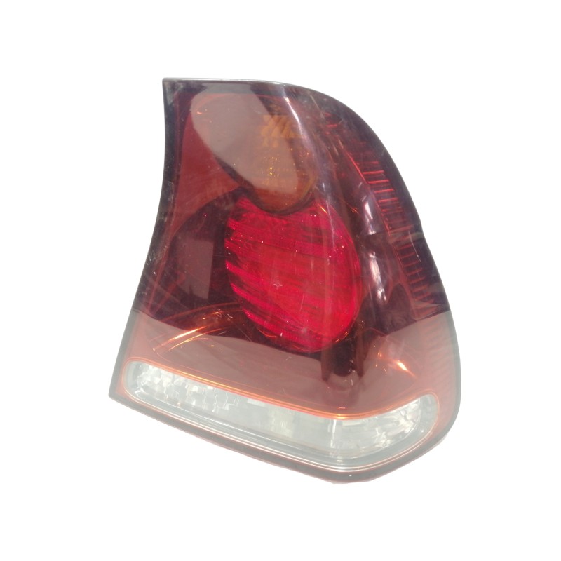 Recambio de piloto trasero derecho para bmw serie 3 compact (e46) 316ti referencia OEM IAM 283302  