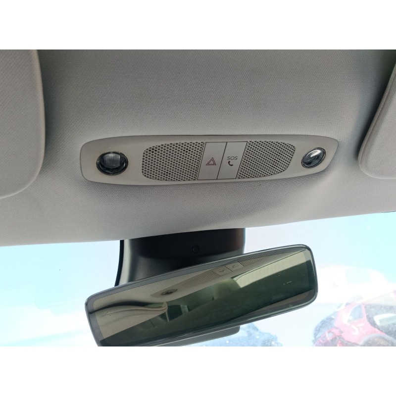 Recambio de luz interior delantera central para tesla model 3 ev awd referencia OEM IAM   