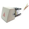 Recambio de warning para peugeot 508 active referencia OEM IAM 96662380  