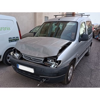 CITROËN BERLINGO / BERLINGO FIRST MONOSPACE (MF_, GJK_, GFK_)