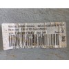 Recambio de paragolpes trasero para toyota yaris (_p21_, _pa1_, _ph1_) 1.5 (mxpa11) referencia OEM IAM 52159K0906 166030019040 