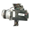 Recambio de columna direccion para mg zs suv (azs1) 1.0 t-gdi referencia OEM IAM 11165159 1151096301 