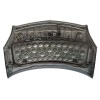 Recambio de capot para opel zafira / zafira family b (a05) 1.9 cdti (m75) referencia OEM IAM 93184414  