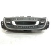 Recambio de mando calefaccion / aire acondicionado para renault scenic iii dynamique referencia OEM IAM 275102769R  