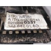 Recambio de mando limpia para renault kangoo (f/kc0) alize referencia OEM IAM 8200090337  