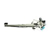 Recambio de elevalunas delantero derecho para toyota prius (_w3_) 1.8 hybrid (zvw3_) referencia OEM IAM   8571030400