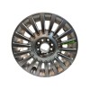 Recambio de llanta para fiat 500 (312_) 1.2 (312axa1a) referencia OEM IAM 51845435 ET35 6Jx15