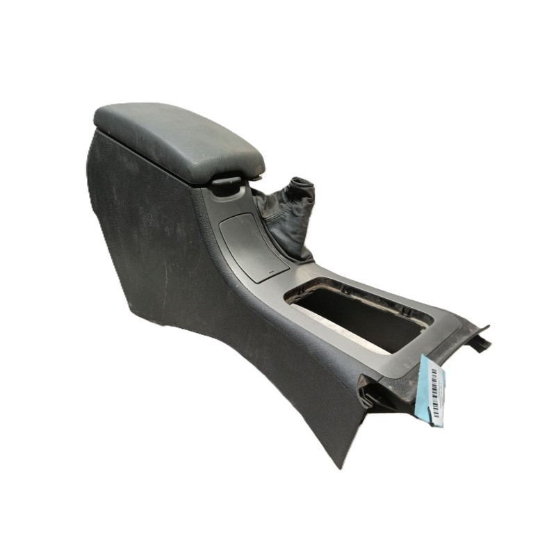 Recambio de apoyabrazos central para peugeot 407 (6d_) 1.8 16v (6d6fyc) referencia OEM IAM 758998 9649882880 
