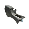Recambio de apoyabrazos central para peugeot 407 (6d_) 1.8 16v (6d6fyc) referencia OEM IAM 758998 9649882880 