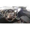 nissan juke (f15) del año 2017
