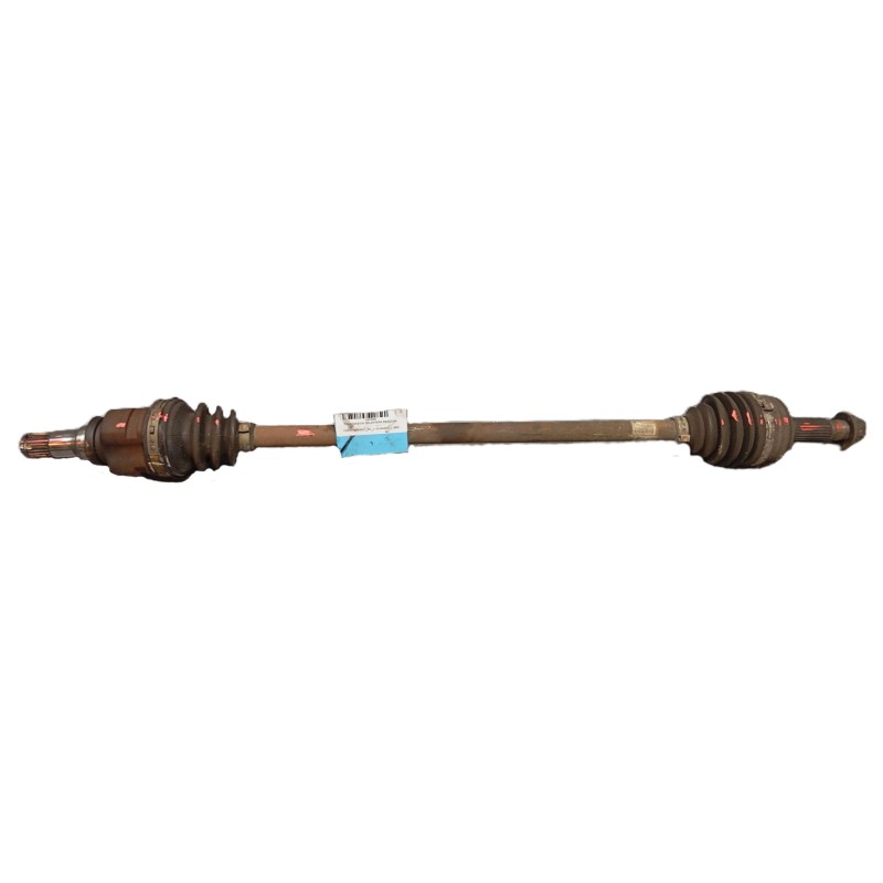 Recambio de transmision delantera derecha para toyota aygo (_b1_) 1.0 (kgb10_) referencia OEM IAM 434100H010  