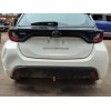 Recambio de paragolpes trasero para toyota yaris (_p21_, _pa1_, _ph1_) 1.5 (mxpa11) referencia OEM IAM 52159K0906 166030019040 