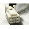 Recambio de retrovisor derecho para nissan micra v (k14) 0.9 ig-t referencia OEM IAM 963015FA0B  
