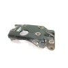 Recambio de soporte motor para ford ranger (eq) extrakabine 4x4 referencia OEM IAM   