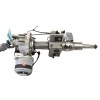 Recambio de columna direccion para mg zs suv (azs1) 1.0 t-gdi referencia OEM IAM 11165159 1151096301 