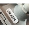 Recambio de parasol izquierdo para mg zs hybrid+ 1.5 referencia OEM IAM  AS22433005 