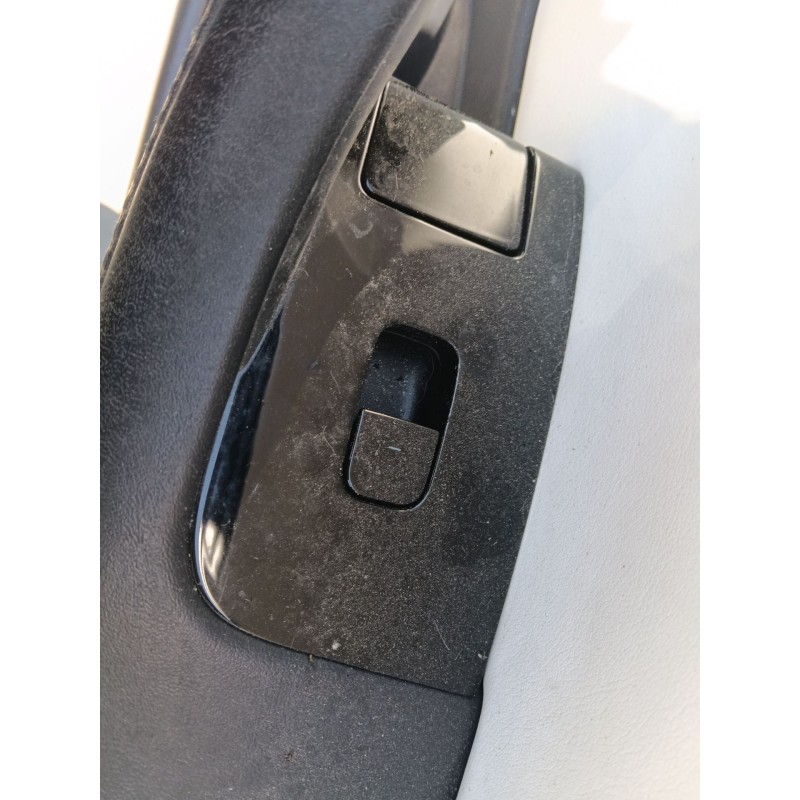 Recambio de mando elevalunas delantero derecho para tesla model 3 ev awd referencia OEM IAM   