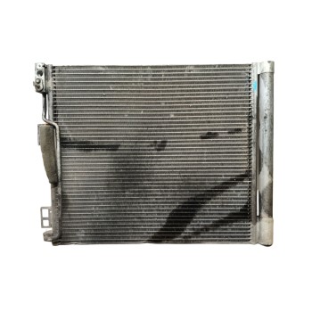 CONDENSADOR AIRE ACONDICIONADO 92100JX51A 